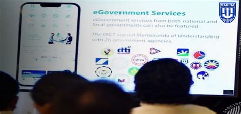 ereg marina|Marina, DICT integrate online seafarer programs to ‘e.